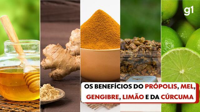 Como a Cúrcuma Melhora a Digestão