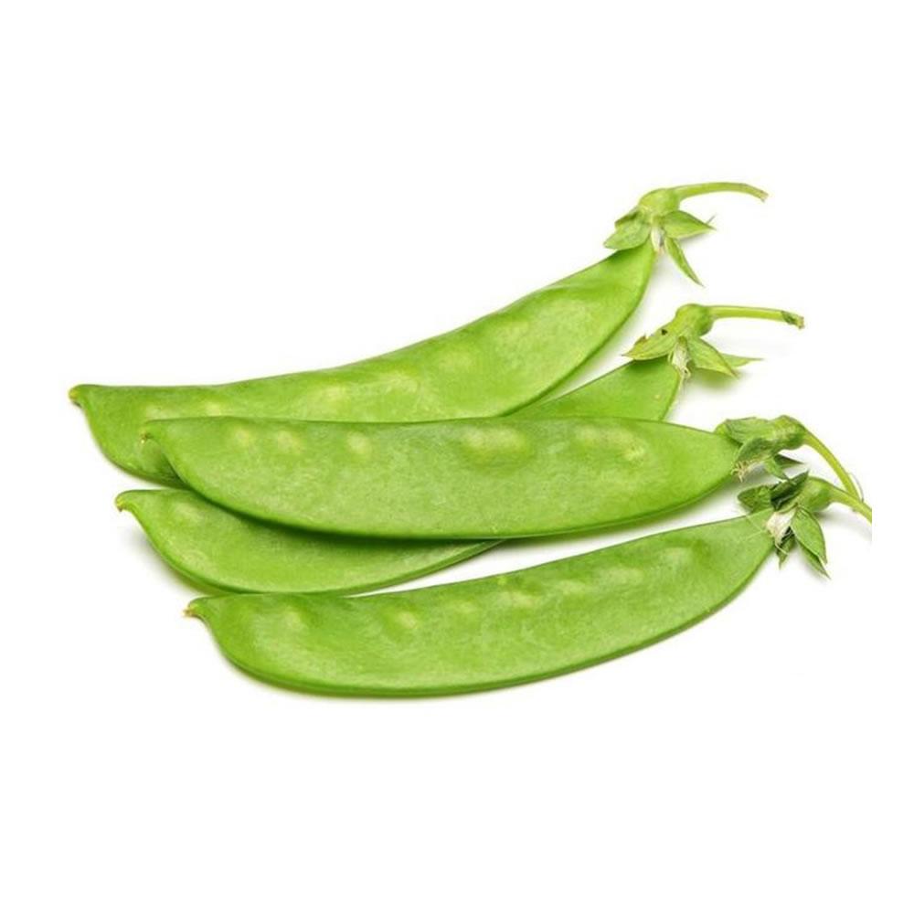 Como Incorporar Ervilha Torta na sua Dieta Diária