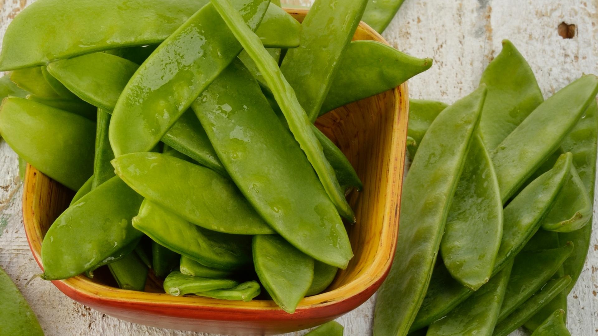 Ervilha Torta: O Segredo para uma Digestão Melhor e Mais Saciedade