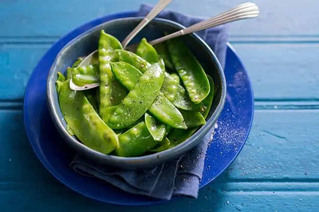 5 Benefícios Surpreendentes da Ervilha Torta para sua Saúde