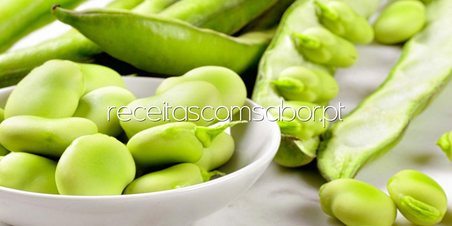 O que é favismo e como a fava pode afetar pessoas com G6PD?