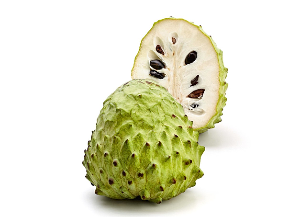 Como Preparar o Chá de Folhas de Atemoia Corretamente