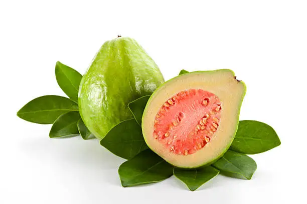 benefícios da goiaba para diarreia