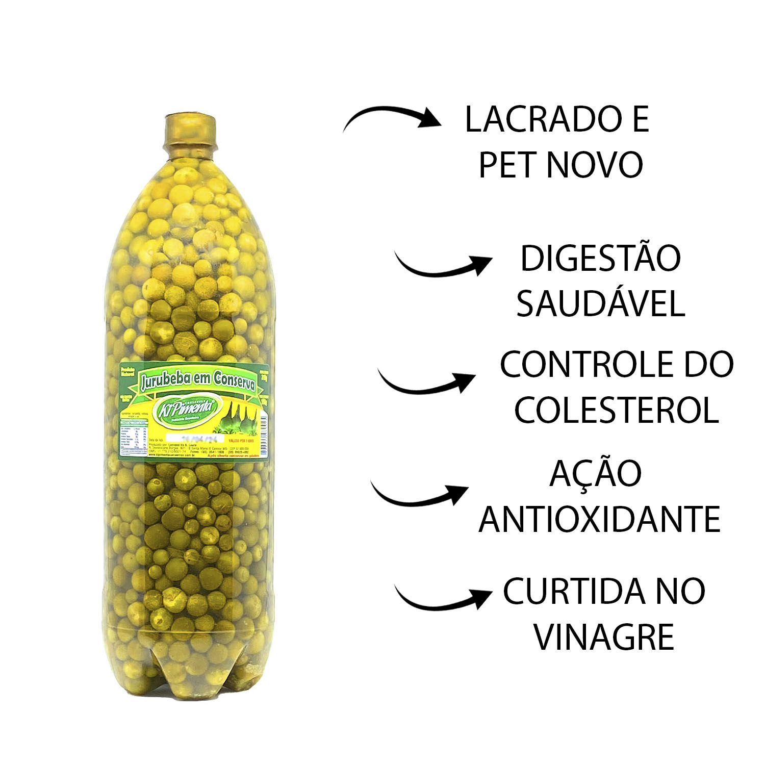 Jurubeba e a saúde do fígado: um guia completo