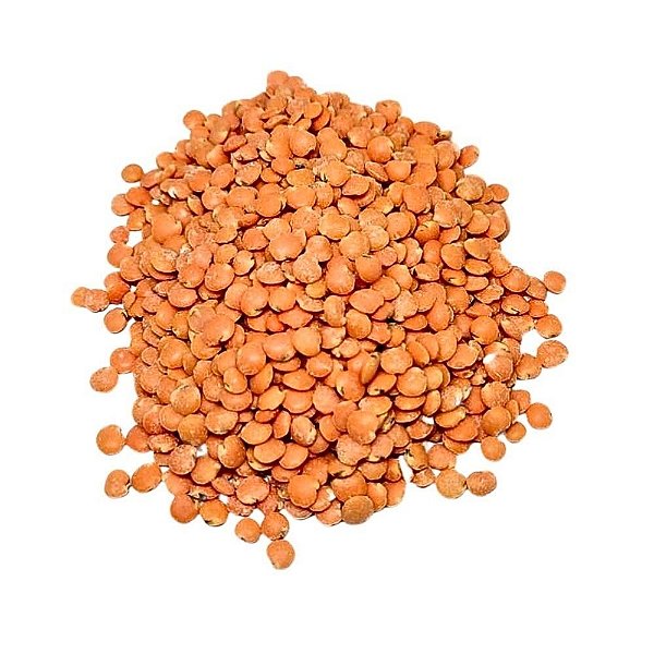 Como a Lentilha Rosa Contribui para o Emagrecimento