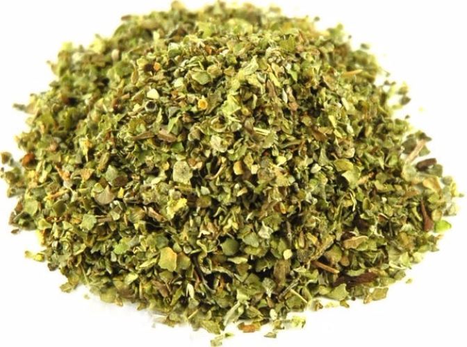 5 receitas fáceis com manjerona