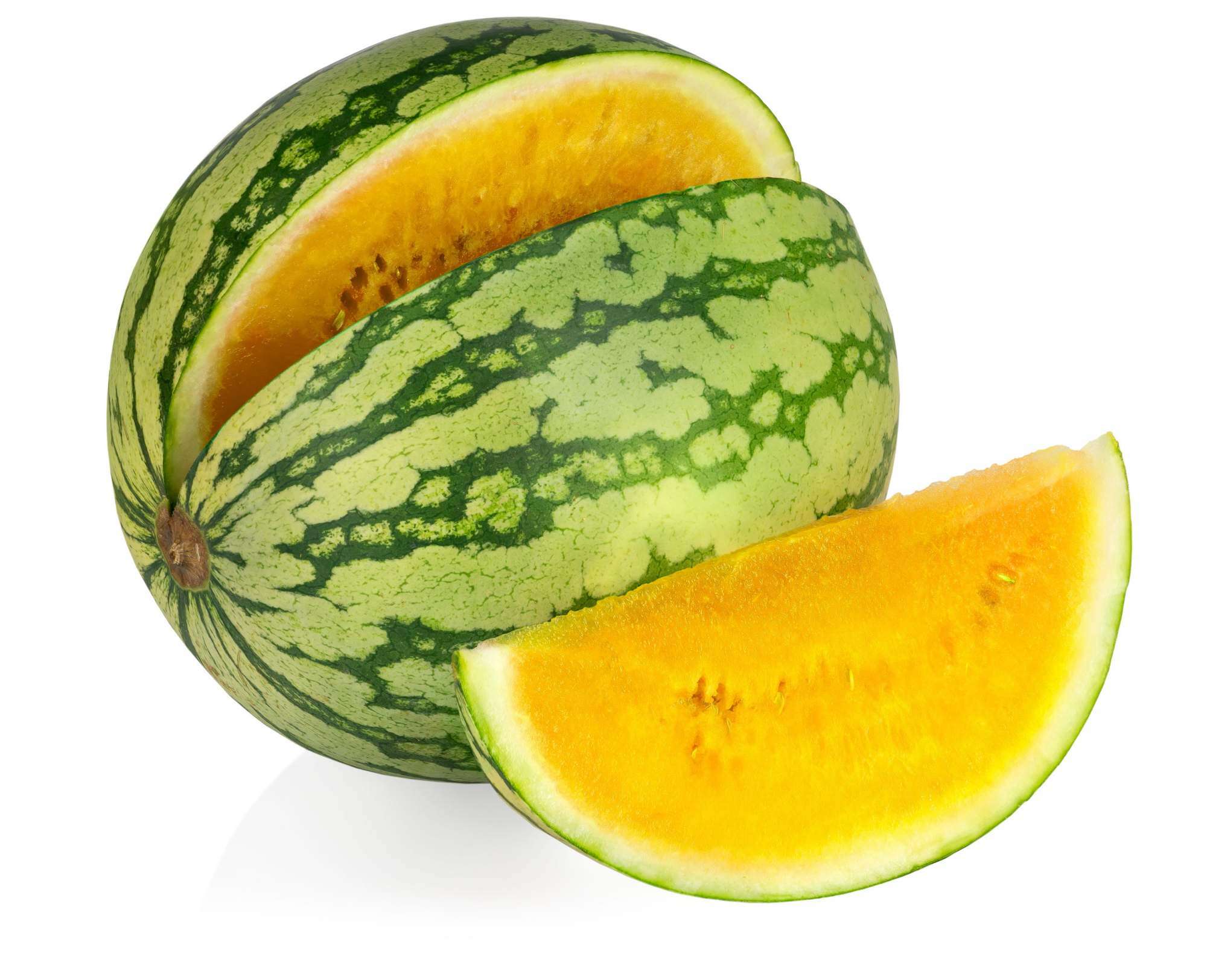 Melancia Amarela: Uma Aliada para Atletas e Recuperação Muscular