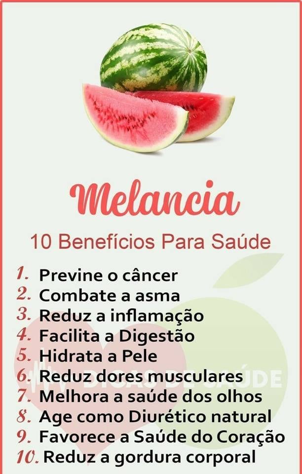 Como a citrulina da melancia afeta a saúde sexual masculina