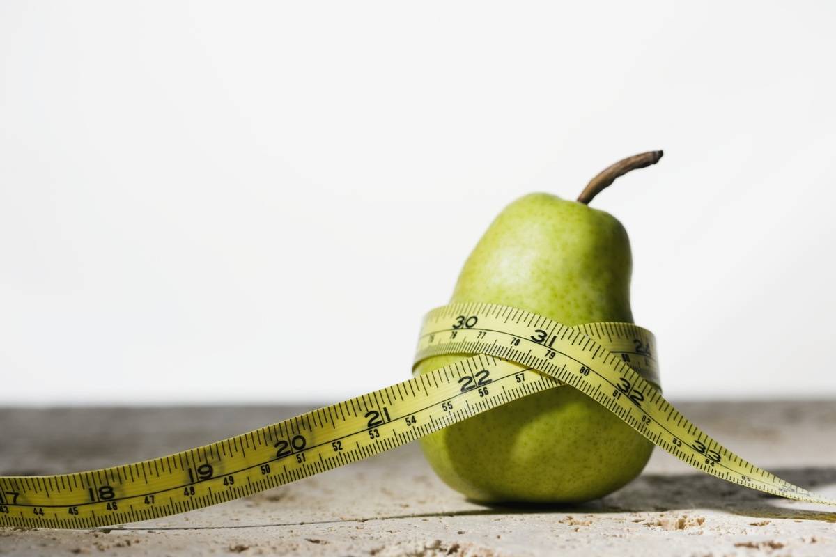 Outras frutas que aceleram o metabolismo e ajudam a perder peso