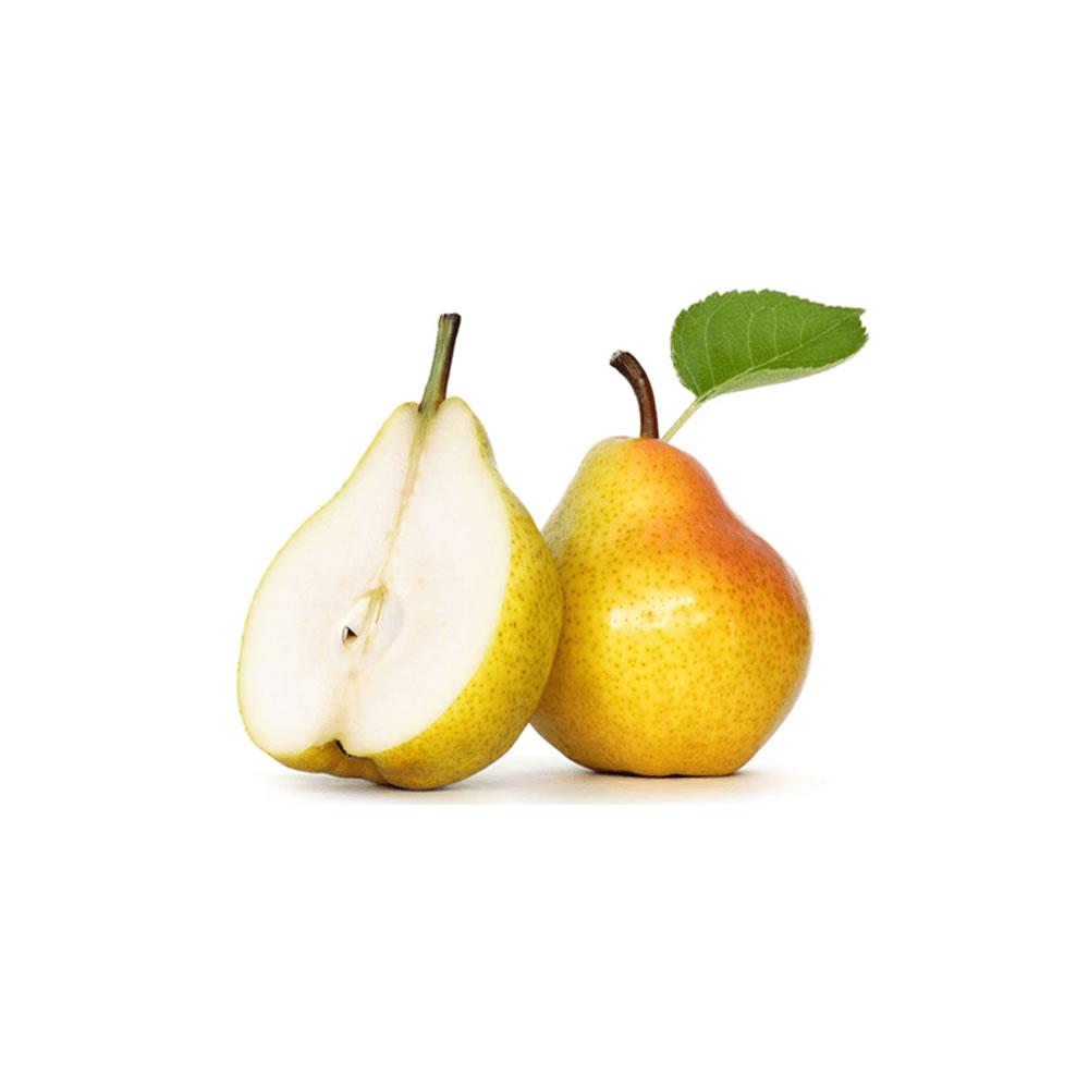 Receitas com Pêra Williams: 5 Pratos Deliciosos