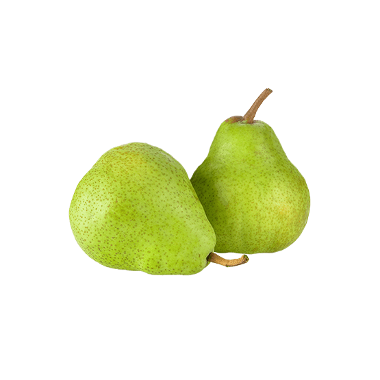 Como Escolher a Pêra Williams Perfeita no Mercado