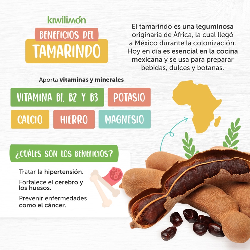 Tamarindo na culinária: usos e preparos