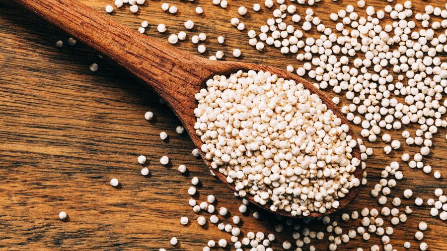10 Receitas Fáceis com Folhas de Quinoa