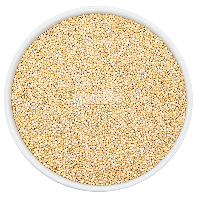 Mitos e Verdades sobre o Consumo de Quinoa