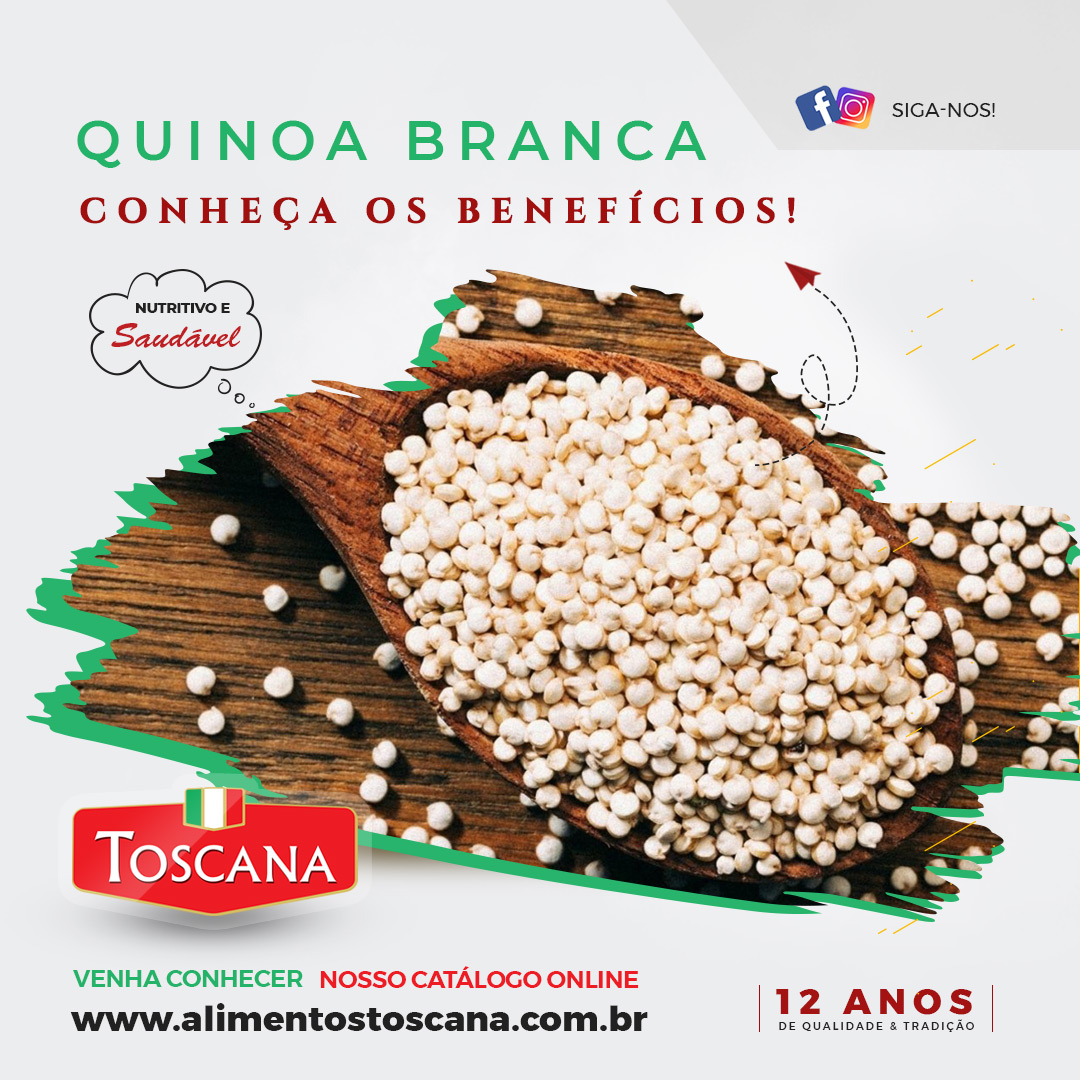 Quinoa: O Guia Completo para Iniciantes