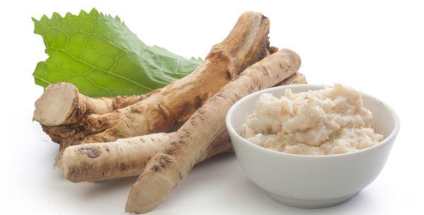 Como usar Wasabi Fresco em Receitas Japonesas