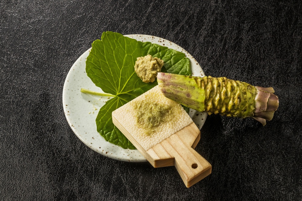 5 Mitos Comuns Sobre o Wasabi Desvendados