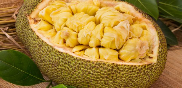 Benefícios Ocultos da Jaca: Um Guia Completo