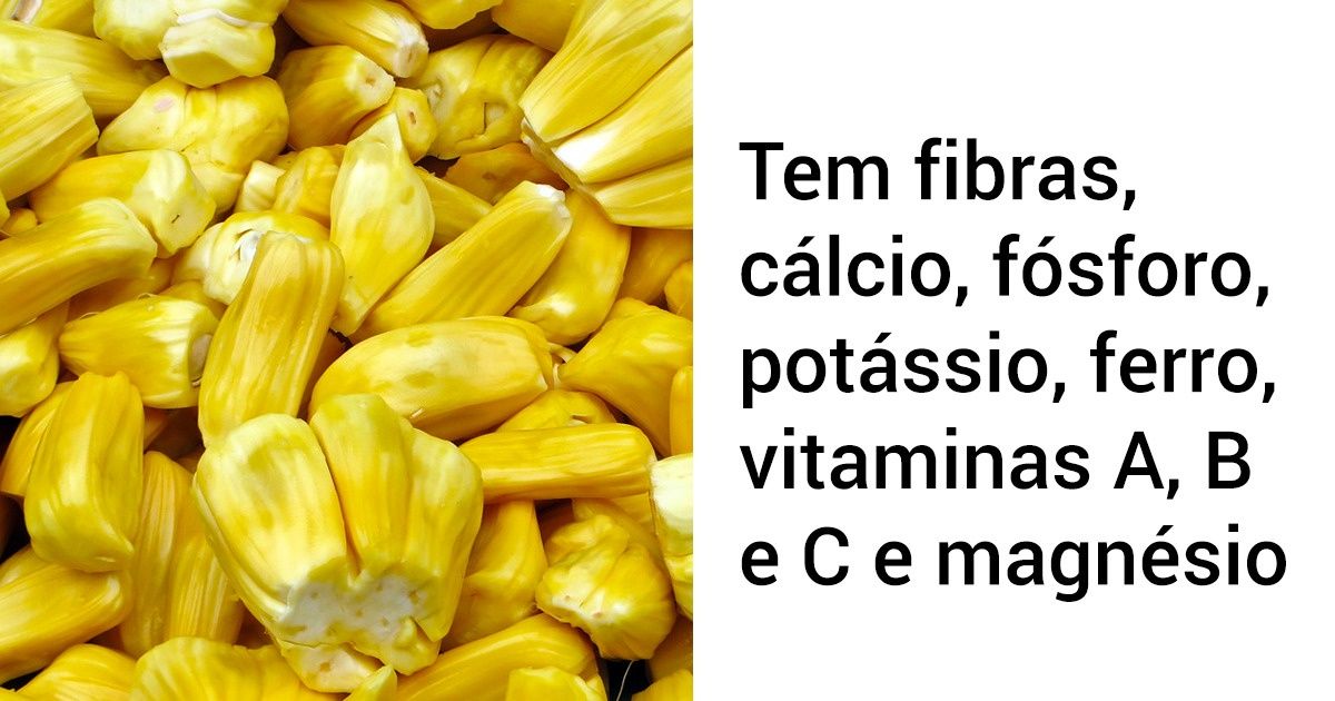 Receita de Farinha de Caroço de Jaca