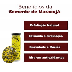 Como fazer farinha de semente de maracujá em casa