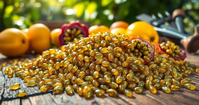 Maracujá: além do suco