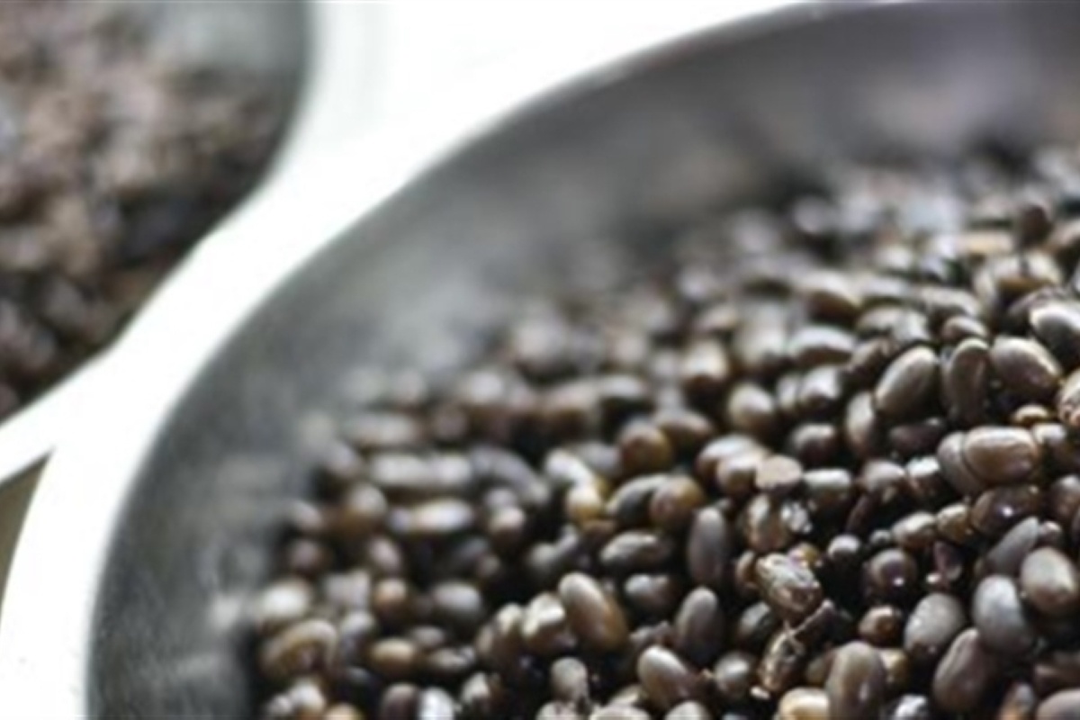 Como preparar a soja preta: Receitas saudáveis e fáceis