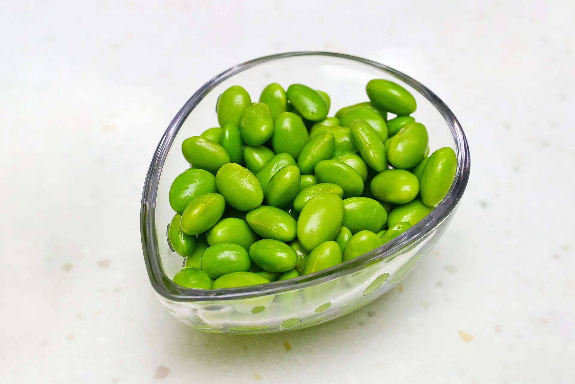 Edamame vs. Soja: Qual a Diferença?