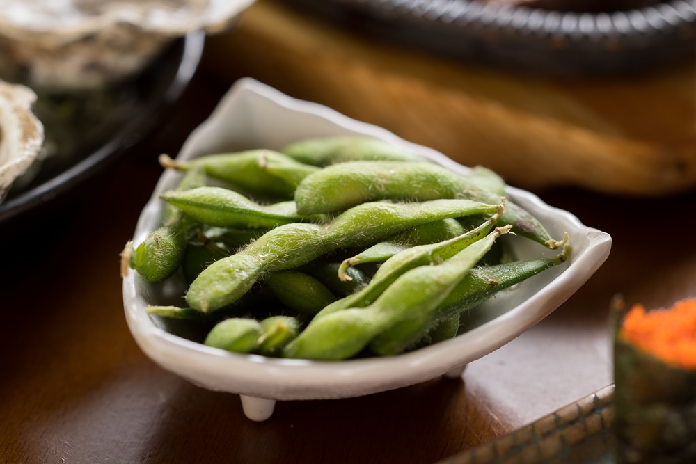 Os Mitos e Verdades sobre a Soja Verde