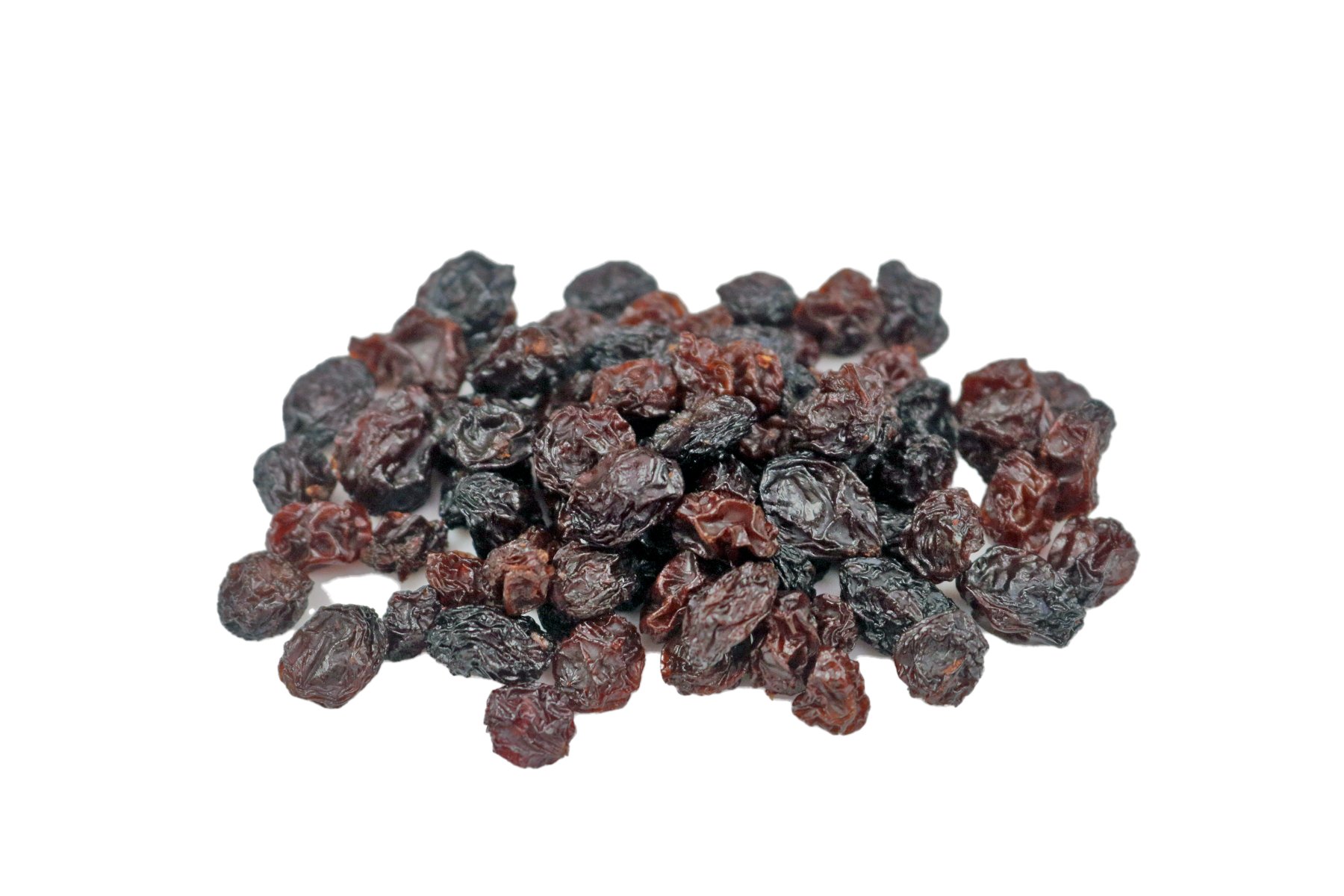 Como Incluir Uva Passa Preta na Dieta Diária