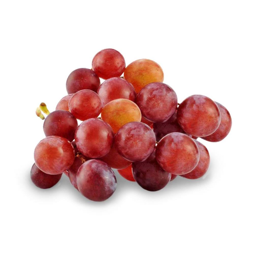 O Poder dos Antioxidantes na Uva Rubi