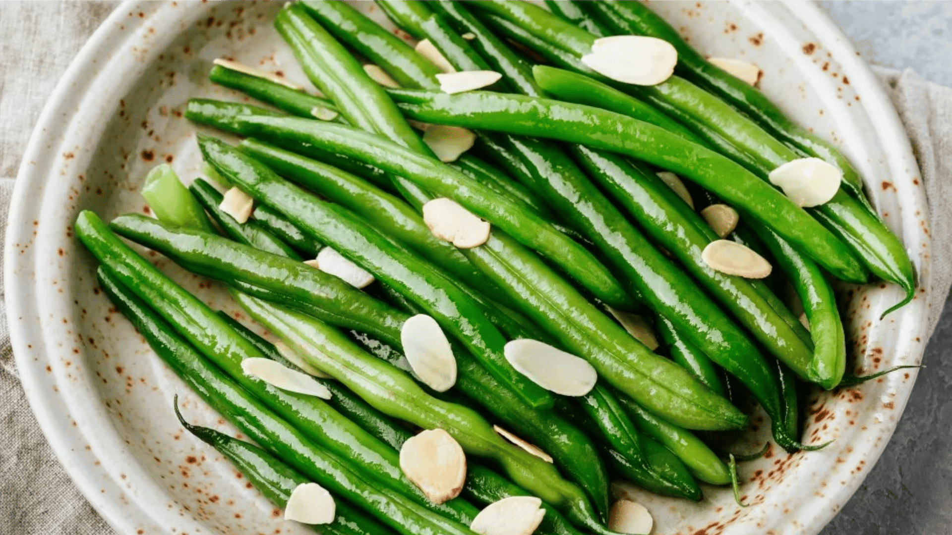 benefícios da vagem para o coração