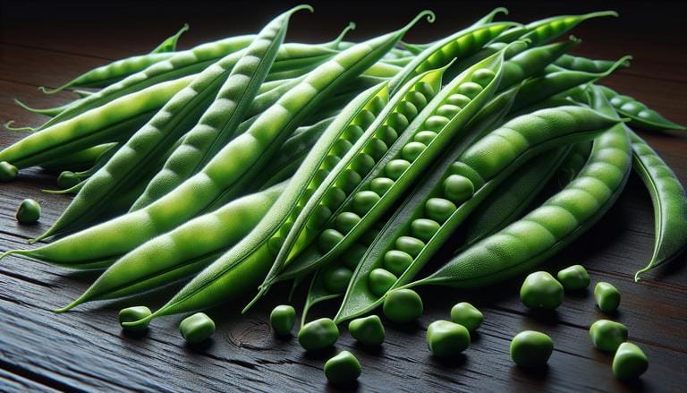 Como preparar vagem para preservar nutrientes