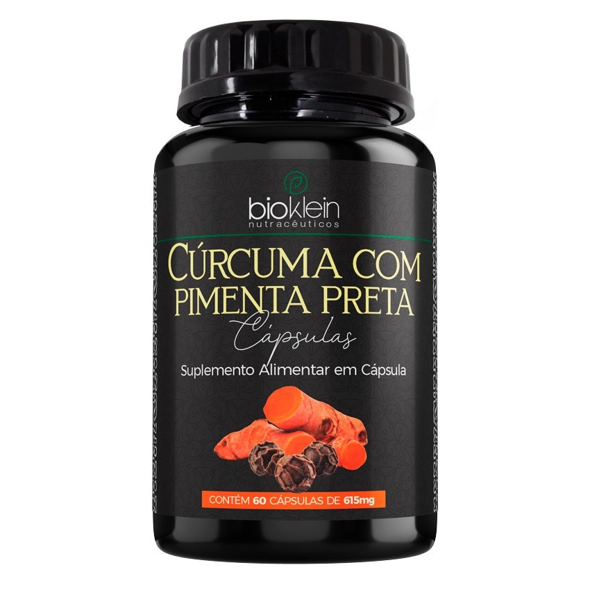 Guia Completo dos Benefícios da Cúrcuma