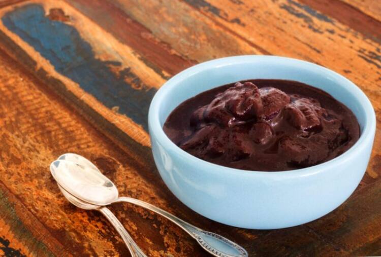 5 Receitas de Açaí Saudável para Atletas
