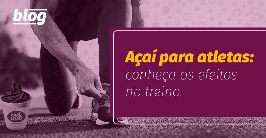 O Melhor Horário para Consumir Açaí para Máximo Desempenho