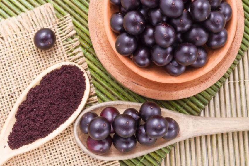 5 Receitas de Açaí Saudável para Atletas