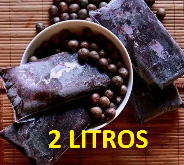 Açaí puro vs. açaí com xarope: qual a diferença?