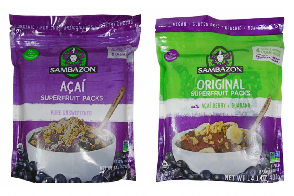 Onde comprar polpa de açaí pura de qualidade?