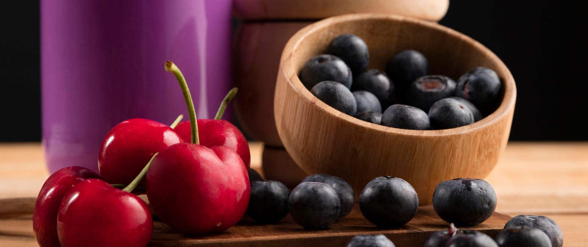 Açaí puro vs. açaí com xarope: qual a diferença?