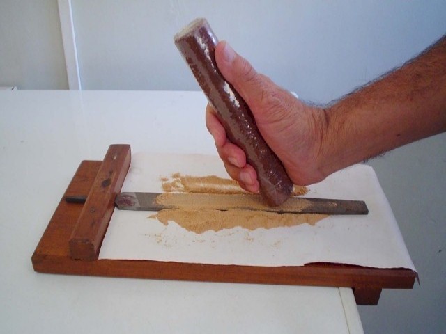 Receitas com Bastão de Guaraná