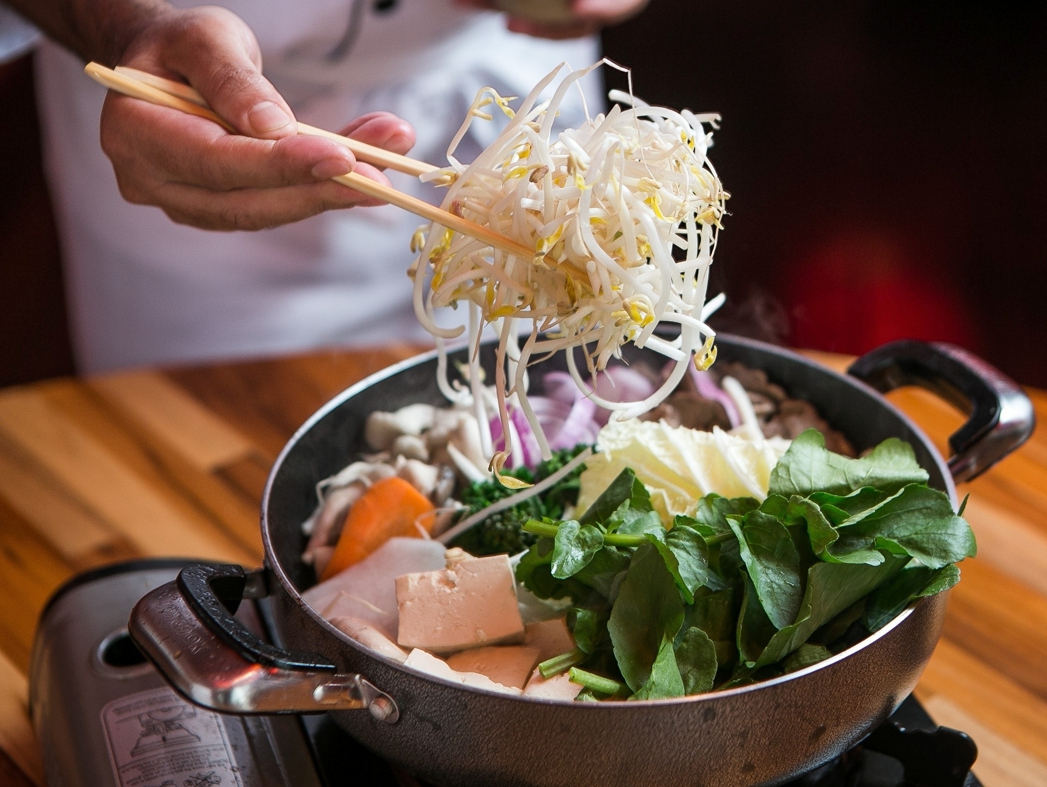 Guia Completo de Benefícios do Moyashi para a Saúde Digestiva