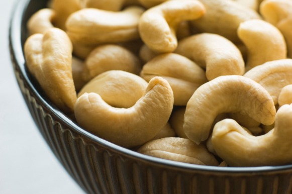 Como o caju combate o envelhecimento precoce