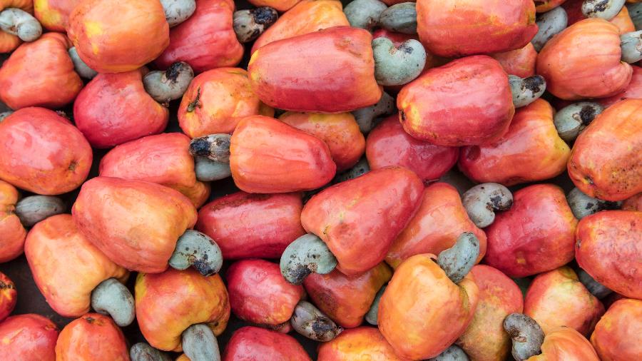 Caju: O Superalimento que Você Precisa Conhecer