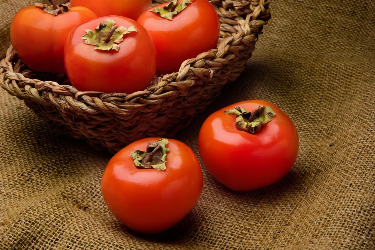 Como o Caqui Café Ajuda na Digestão e Imunidade