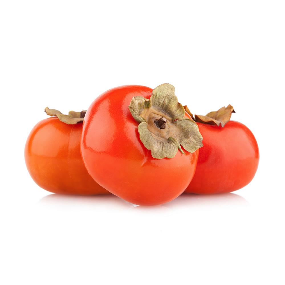 Como identificar o ponto ideal do caqui Rama Forte