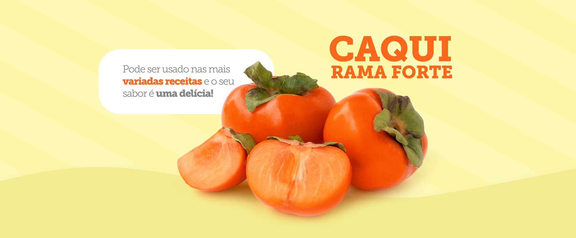 Caqui Rama Forte vs. outras variedades: qual escolher?