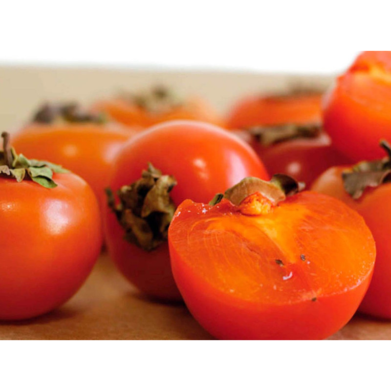 O impacto do caqui Rama Forte na dieta de emagrecimento