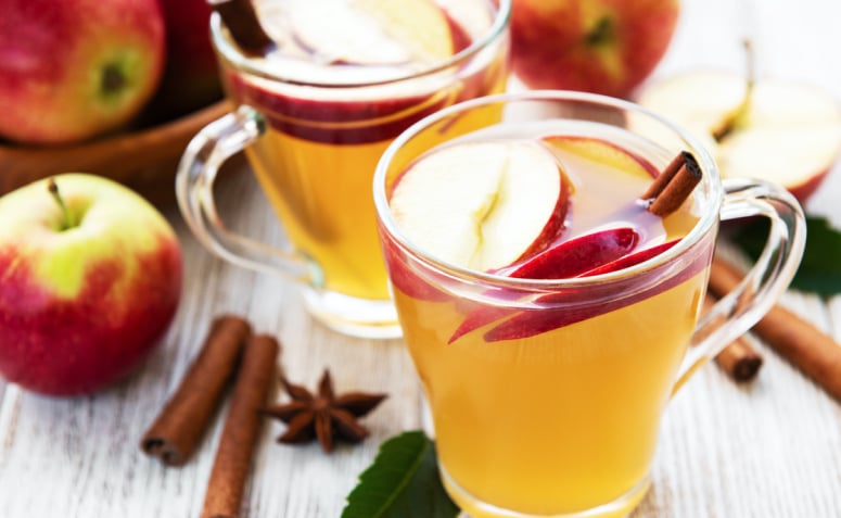 Como a Casca de Maçã Pode Ajudar no Controle da Pressão Arterial