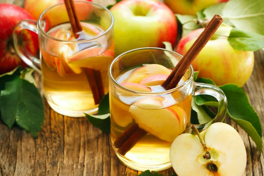 Os Poderes da Quercetina Presente na Casca da Maçã