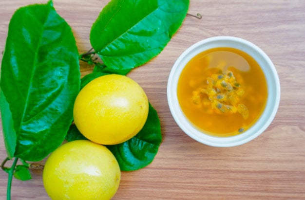 Receitas Criativas com Chá de Folha de Maracujá